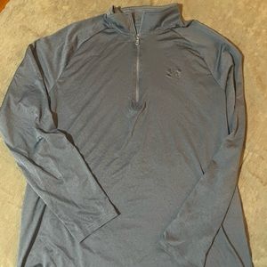Men’s under amour pullover